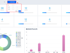 燕喜堂医药:巧用报表关联数据库表，实现运维效率70%的提升