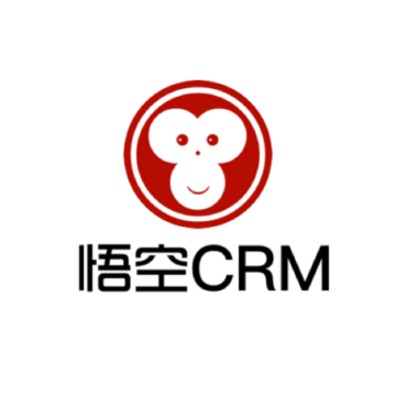 悟空CRM