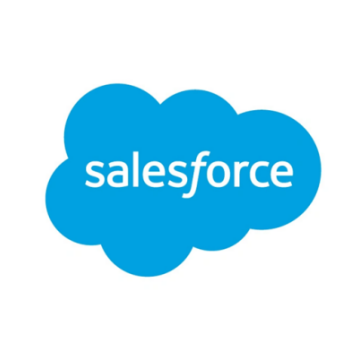 Salesforce中国