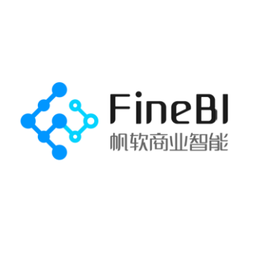 帆软 FineBI