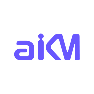 蓝凌 aiKM