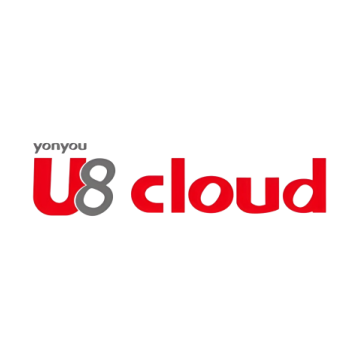 用友 U8 cloud